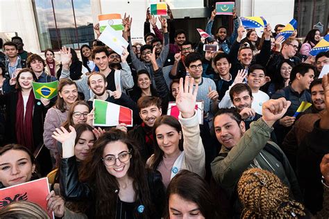 etudiant du monde|Etudiants du globe 